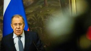 Turneu diplomatic al ministrului rus de Externe în America Latină: Serghei Lavrov vizitează Brazilia, Venezuela, Nicaragua și Cuba
