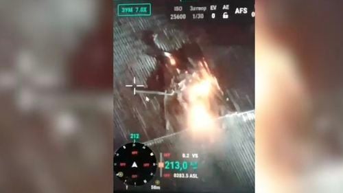 BREAKING: Zelenski acuză Rusia că a atacat cu o dronă centrala atomică de la Cernobîl / ”Deocamdată, nivelul radiațiilor nu a crescut și este monitorizat constant”