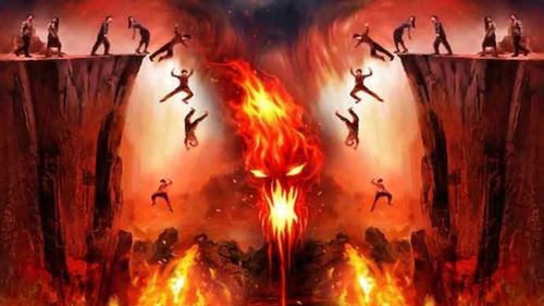 Câți oameni cred în existența Iadului: procentele pe țări/ Unde se plasează România