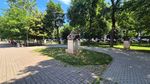 Un ONG cere înlăturarea bustului politicianului fascist Octavian Goga de pe Aleea Scriitorilor din Alba Iulia. Ce reacții au primarul orașului și Academia Română prin Ioan Aurel Pop