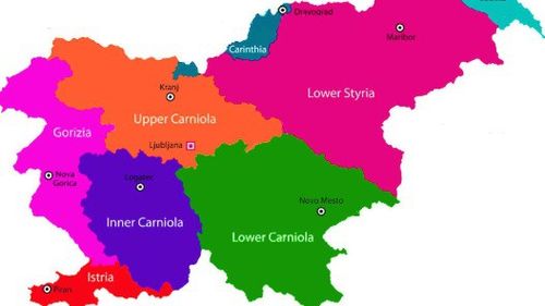 Tendinţe separatiste şi în Slovenia: extremiști de dreapta anunță o "toamnă fierbinte"