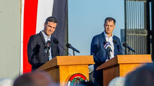 The Jerusalem Post: Europa trebuie să aleagă o tabără: Organizația teroristă sau democrația liberală? Acțiunile premierilor belgian și spaniol încurajează antisemitismul și distrug viața evreiască în Europa