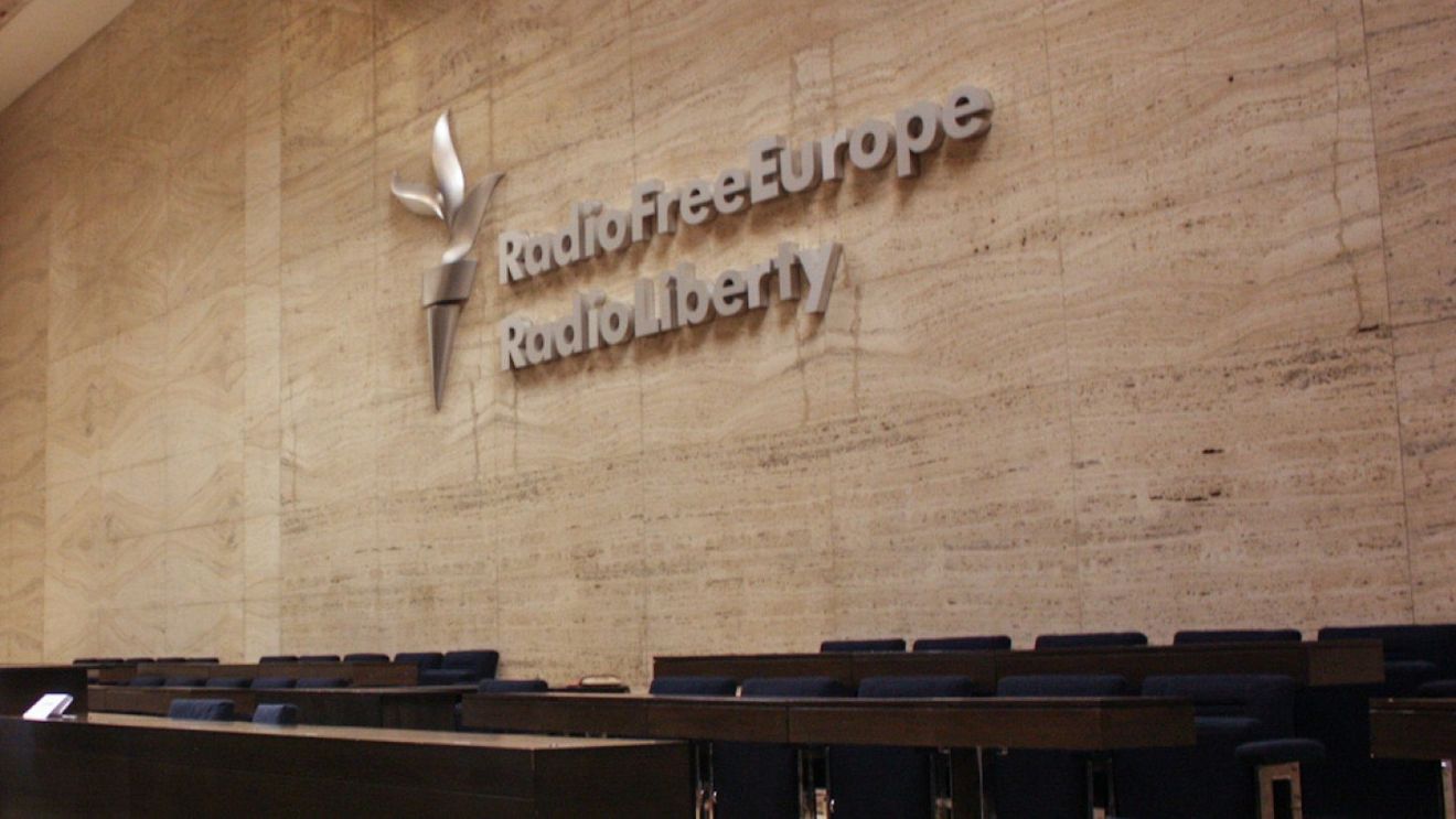 Rusia interzice postul Radio Europa Liberă finanţat de Statele Unite încă din timpul războiului rece