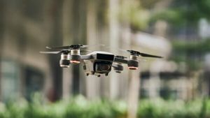 Ucraina lansează prima piață de arme din lume, în stil Amazon. Debutează cu drone, roboți și muniție