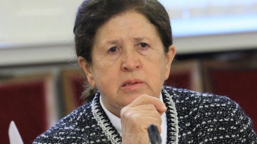 Șefa Comisiei Electorale din Bulgaria a demisionat din funcție, acuzând că automatele de votare sunt necorespunzătoare