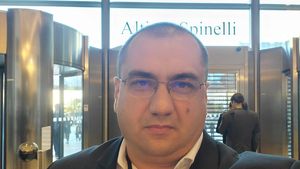 Eurodeputatul Cristian Terheș, dat afară din PNȚCD pe motiv că nu și-a plătit cotizația niciodată de când a fost ales demnitar
