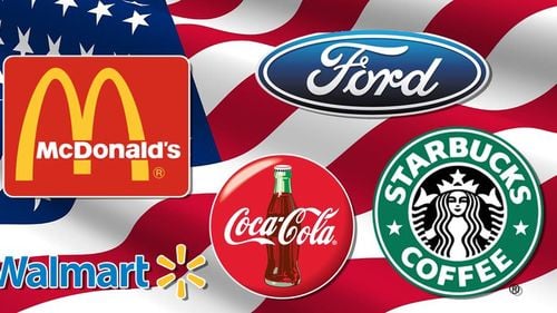 Suedezii vor să boicoteze produsele americane ca răspuns la recentele schimbări de politică