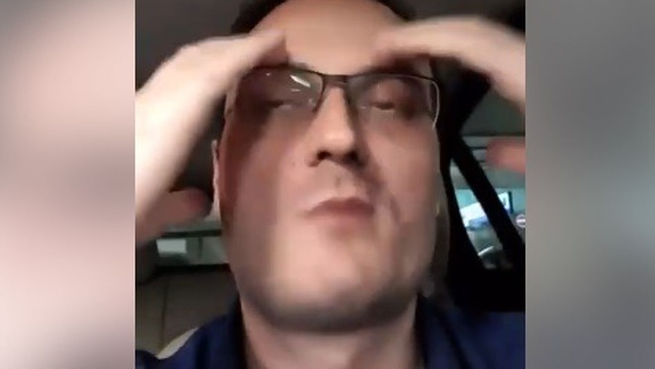 OFICIAL: Dosar penal în cazul mesajelor lui Alexandru Cumpănașu pe Tik Tok la adresa profesorilor