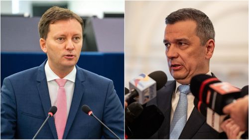 Siegfried Mureșan: "Cea mai mare răzgândire pe care o vedem zilele acestea vine de la domnul Grindeanu / Singurii care au motiv să se teamă de alegeri anticipate sunt politicienii din PSD"