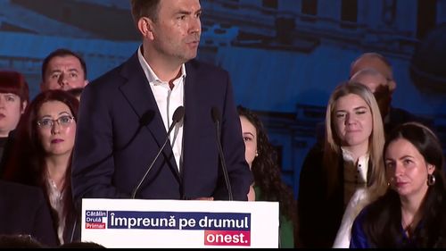 Drulă, la lansarea candidaturii: Alegerea pe care trebuie să o facem pe 7 decembrie va fi între continuarea drumului onest deschis de Nicuşor Dan şi a lăsa Bucureştiul din nou pe mâna grupărilor de interese / Provocare lansată contracandidaţilor
