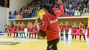 România va întâlni Norvegia în grupa C a Campionatului Mondial de handbal/ Căpitanul naționalei, Cristina Neagu, nu va evolua la această competiție