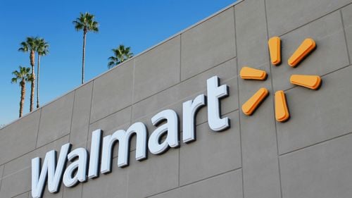 Pe o piață mixtă de retail în 2024, leadershipul a făcut diferența / Acțiunile Walmart au crescut cu 74% în 2024 valoarea sa ajungând la 725 de miliarde de dolari