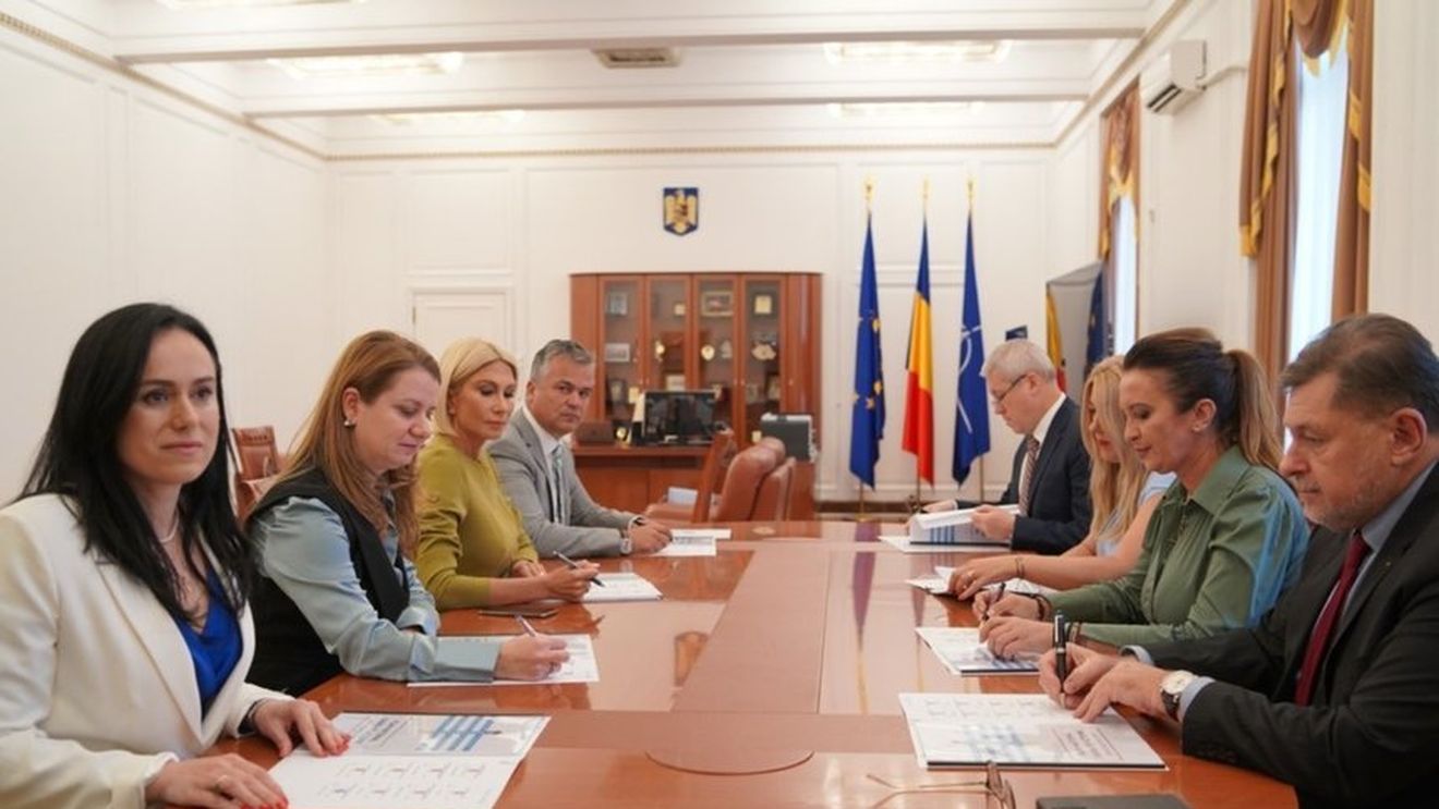 Planul naţional privind siguranţa şcolară, combaterea traficului şi consumului de droguri și prevenirea cazurilor de bullying a fost semnat de opt miniștri: O noutate sunt grupurile mixte de acțiune formate din autorități, profesori, părinți și elevi