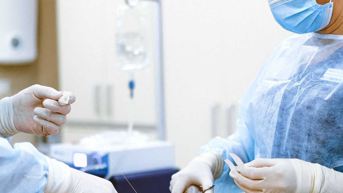 Copil de 6 ani cu coronavirus, internat la spitalul „Grigore Alexandrescu”