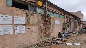 Cum s-au scurs peste 100 de milioane de euro destinați Deltei Dunării către sute de firme din țară, cu puncte de lucru deschise în grădini și hale părăsite din Tulcea