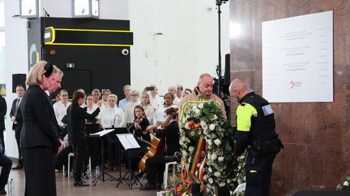 Belgia comemorează zece ani de la atentatele jihadiste de la Bruxelles, soldate cu 32 de morți și peste 300 de răniți