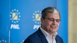 Boloș, despre rotativa din mai: Nu pot să spun că nu mi-aș dori să păstrez postul de la MIPE / Exclus să plec la Digitalizare / Un ministru care urmează a fi schimbat pierde din autoritate