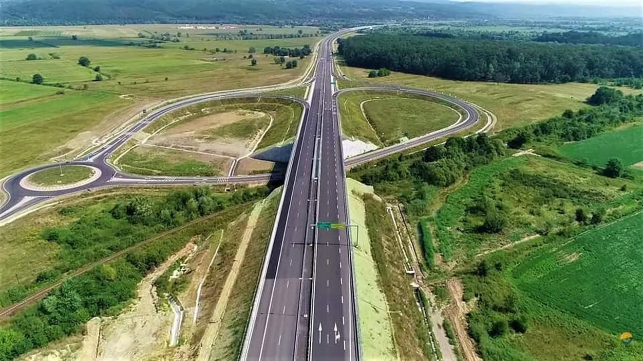 Ministrul Transporturilor anunță că sunt aproape finalizate forajele pe două secțiuni din Lotul 2 al autostrăzii Lugoj-Deva