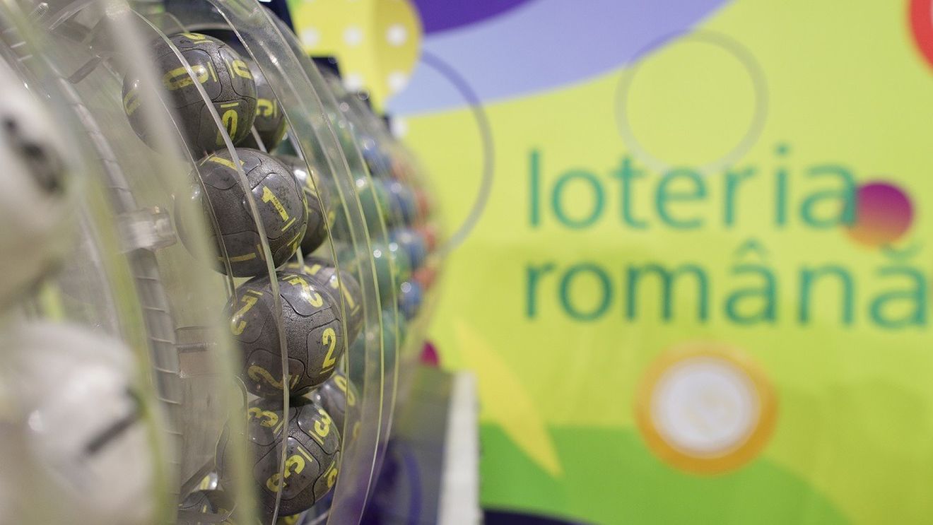 Report la Loto 6/49 de peste 2,48 milioane euro, la Joker de peste 4,89 milioane euro