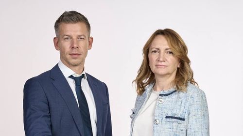 O absolventă a Universității de Vest din Timișoara, desemnată ca lider al grupului parlamentar TISZA, partidul care a câștigat detașat alegerile parlamentare din Ungaria