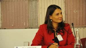 Silvia Tăbușcă, reprezentanta unui ONG pentru drepturile omului și migrație: ”Cerem demisia din magistratură a procurorului de caz din dosarul Țăndărei”