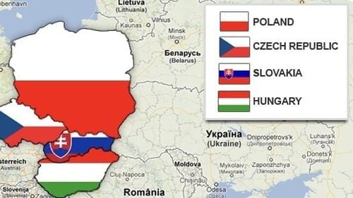 Vişegrad, grupul necinstit al Europei: a fost o idee bună să intre în UE? Mulţi dintre cetăţenii săi se declară proeuropeni, dar guvernele lor sfidează în mod constant Uniunea Europeană în materie de justiţie sau de democraţie