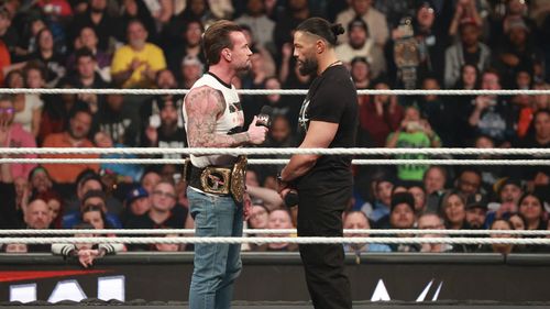 WrestleMania 42: Toate detaliile despre cel mai mare show al anului din WWE / Cody Rhodes, CM Punk, John Cena și Brock Lesnar, printre numele mari anunțate