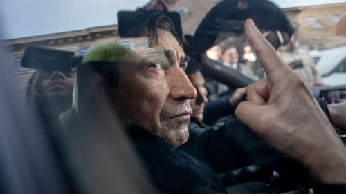 UPDATE Victor Pițurcă, pus sub control judiciar în dosarul măștilor pentru Romarm / Fiul antrenorului, Alexandru Pițurcă, a fost pus sub acuzare de DNA