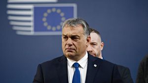 Parlamentul European: Ungaria nu mai este o democrație deplină, ci o „autocrație electorală”