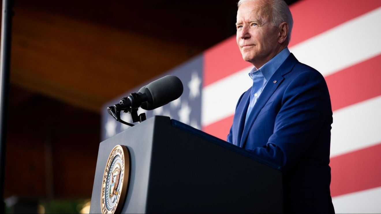 Popularitatea președintelui american, Joe Biden, la cel mai scăzut nivel de la preluarea mandatului