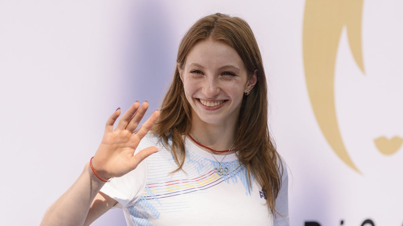Ana-Maria Bărbosu, suspendată provizoriu, anunță ITIA / Gimnasta va contesta decizia la TAS