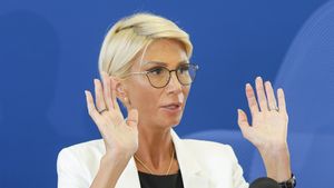 Turcan, despre poziţionarea în scandalul Rareş Bogdan - Bogdan Aurescu: Sunt de partea PNL