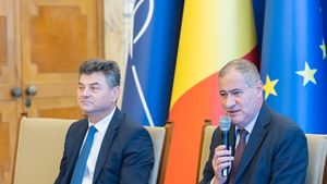 EXCLUSIV Numiri suspecte de incompatibilitate și de conflict de interese la șefia super-agenției care conduce toate companiile de stat: Vicepreședintele a ales membri ai comisiei care apoi l-a numit în funcție