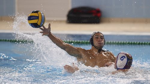 Steaua Bucureşti, a doua înfrângere în grupa A din Liga Campionilor la polo: 8-11 cu spaniolii de la CN Sabadell