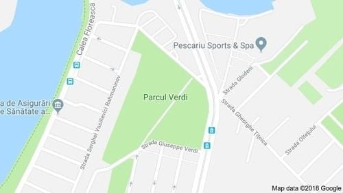 Odiseea Parcului Verdi: Prefectul Bucureștiului a cerut în instanță anularea deciziei prin care Primăria București a plătit 50 de milioane de euro unor personaje controversate