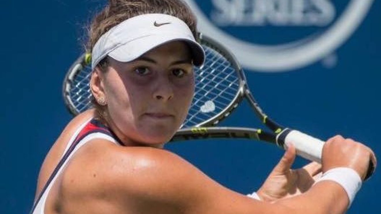 Bianca Andreescu, deţinătoarea trofeului, nu va participa la US Open