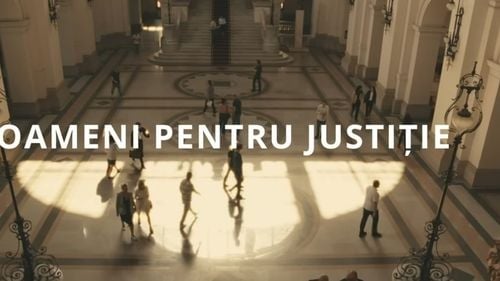 Radio Europa Liberă: CSM vrea să cumpere încrederea românilor în justiție cu două milioane de euro / Cine a câștigat contractul și ce reacții a strârnit campania ”Oameni pentru Justiție”