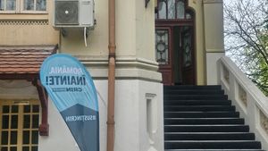 Nicușor Dan, intervenție online la reuniunea conducerii PNL (surse)