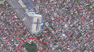 Două parcuri noi în Sectorul 2 din București: USR lansează strângere de semnături pentru un parc lângă Carrefour Colentina și unul lângă Autostrada A3 și Șoseaua Petricani