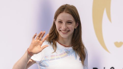 Ana-Maria Bărbosu, suspendată provizoriu, anunță ITIA / Gimnasta va contesta decizia la TAS