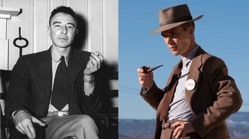 “Oppenheimer a râvnit la păcat pentru a se complace în vinovăție” – ce este adevărat și ce este fals în filmul lui Christopher Nolan