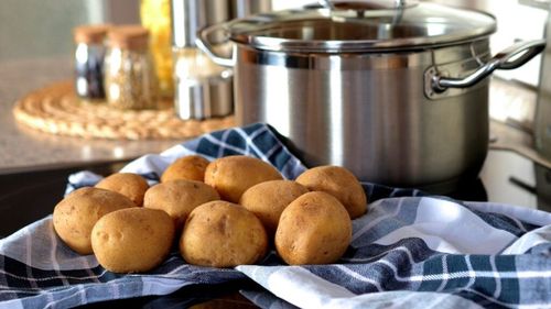 Consumul controversatului cartof ar putea fi legat de o viață mai lungă, potrivit unui nou studiu / Trebuie, însă, să fie gătit într-un anumit mod