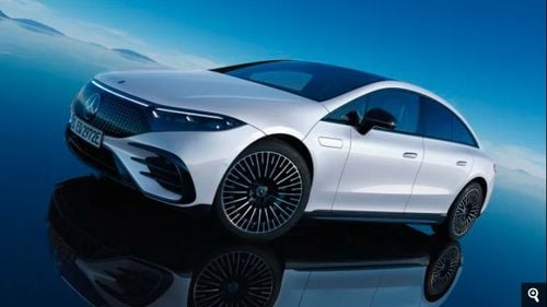 Mercedes-Benz testează o baterie solid-state ce promite o autonomie de peste 1.000 de km