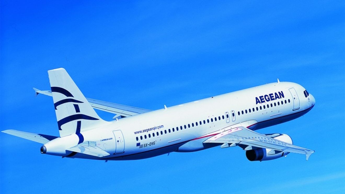 Tranzacție în aviație: Aegean a cumpărat 25% din compania românească Animawings