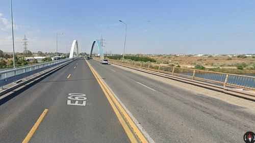 Drum Expres Constanța-Tulcea are deja o întârziere de peste doi ani față de contractul inițial