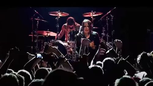 Formaţia Black Sabbath se reuneşte pentru prima dată în 20 de ani