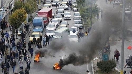 VIDEO Jurnaliști independenți și activiști, arestați în Iran pe fondul protestelor care se răspândesc rapid în toată țara