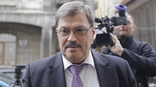 ULTIMA ORĂ: Marius Vorniceanu, mâna dreaptă a lui Liviu Dragnea, a fost propus de PSD pentru juriul care alege procurorul-şef european. Vorniceanu a pierdut la vot