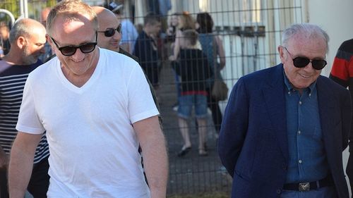 Familiile Pinault și Arnault, cele mai bogate din Franța, vor dona 300 de milioane de euro pentru catedrala Notre-Dame