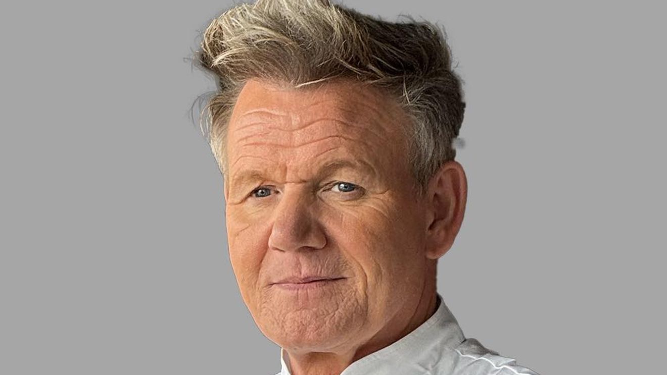 Gordon Ramsay spune că a urmat un tratament pentru îndepărtarea cancerului de piele